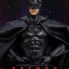 DC Comics Dynamic 8ction Heroes Akció Figura 1/9 Batman (Batman & Robin) 21 cm