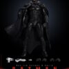 DC Comics Dynamic 8ction Heroes Akció Figura 1/9 Batman (Batman & Robin) 21 cm