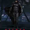 DC Comics Dynamic 8ction Heroes Akció Figura 1/9 Batman (The Batman) 21 cm