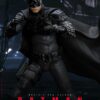 DC Comics Dynamic 8ction Heroes Akció Figura 1/9 Batman (The Batman) 21 cm