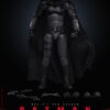 DC Comics Dynamic 8ction Heroes Akció Figura 1/9 Batman (The Batman) 21 cm