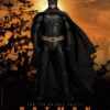 DC Comics Dynamic 8ction Heroes Akció Figura 1/9 Batman (Batman Begins) 21 cm