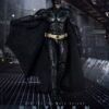 DC Comics Dynamic 8ction Heroes Akció Figura 1/9 Batman (The Dark Knight) 21 cm