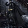 DC Comics Dynamic 8ction Heroes Akció Figura 1/9 Batman (The Dark Knight) 21 cm