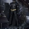 DC Comics Dynamic 8ction Heroes Akció Figura 1/9 Batman (The Dark Knight) 21 cm
