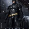 DC Comics Dynamic 8ction Heroes Akció Figura 1/9 Batman (The Dark Knight) 21 cm