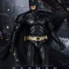 DC Comics Dynamic 8ction Heroes Akció Figura 1/9 Batman (The Dark Knight) 21 cm