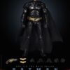 DC Comics Dynamic 8ction Heroes Akció Figura 1/9 Batman (The Dark Knight) 21 cm