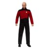 Star Trek Generations Akció Figura Jean-Luc Picard 20 cm
