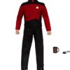 Star Trek Generations Akció Figura Jean-Luc Picard 20 cm