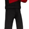 Star Trek Generations Akció Figura Jean-Luc Picard 20 cm