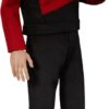 Star Trek Generations Akció Figura Jean-Luc Picard 20 cm