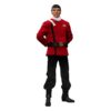 Star Trek II: The Wrath of Khan Akció Figura Spock 20 cm