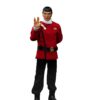 Star Trek II: The Wrath of Khan Akció Figura Spock 20 cm