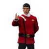 Star Trek II: The Wrath of Khan Akció Figura Spock 20 cm