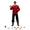 Star Trek II: The Wrath of Khan Akció Figura Spock 20 cm