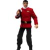 Star Trek II: The Wrath of Khan Akció Figura Spock 20 cm