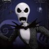 Nightmare before Christmas Dynamic 8ction Heroes Akció Figura 1/9 Jack 21 cm