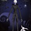 Nightmare before Christmas Dynamic 8ction Heroes Akció Figura 1/9 Jack 21 cm