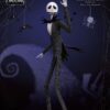 Nightmare before Christmas Dynamic 8ction Heroes Akció Figura 1/9 Jack 21 cm