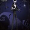 Nightmare before Christmas Dynamic 8ction Heroes Akció Figura 1/9 Jack 21 cm