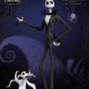Nightmare before Christmas Dynamic 8ction Heroes Akció Figura 1/9 Jack 21 cm