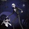 Nightmare before Christmas Dynamic 8ction Heroes Akció Figura 1/9 Jack 21 cm