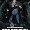 Batman Returns Akció Figura The Penguin 17 cm