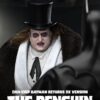 Batman Returns Akció Figura The Penguin DX 17 cm