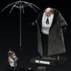Batman Returns Akció Figura The Penguin DX 17 cm