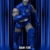 DC Comics Akció Figura Darkseid 22 cm