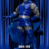 DC Comics Akció Figura Darkseid 22 cm