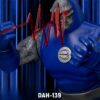 DC Comics Akció Figura Darkseid 22 cm