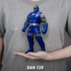 DC Comics Akció Figura Darkseid 22 cm