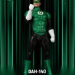 DC Comics Akció Figura Green Lantern 20 cm