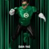 DC Comics Akció Figura Green Lantern 20 cm