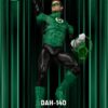 DC Comics Akció Figura Green Lantern 20 cm
