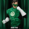 DC Comics Akció Figura Green Lantern 20 cm