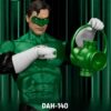 DC Comics Akció Figura Green Lantern 20 cm