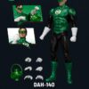 DC Comics Akció Figura Green Lantern 20 cm