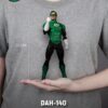 DC Comics Akció Figura Green Lantern 20 cm