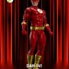 DC Comics Akció Figura The Flash 20 cm