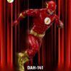 DC Comics Akció Figura The Flash 20 cm