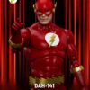 DC Comics Akció Figura The Flash 20 cm