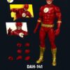 DC Comics Akció Figura The Flash 20 cm