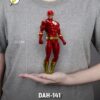DC Comics Akció Figura The Flash 20 cm