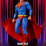 DC Comics Akció Figura Superman 20 cm