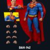 DC Comics Akció Figura Superman 20 cm