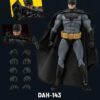 DC Comics Akció Figura Batman 21 cm