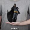 DC Comics Akció Figura Batman 21 cm